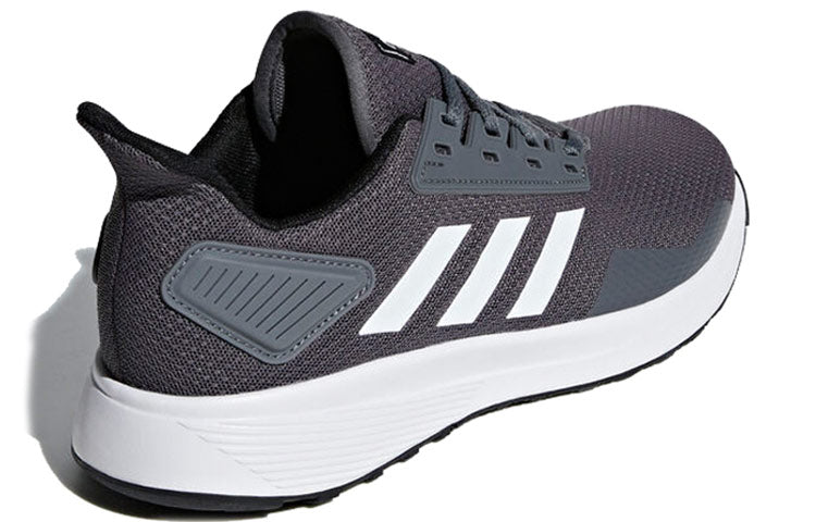 adidas Duramo 9 Shoes 'Black Grey' F34491