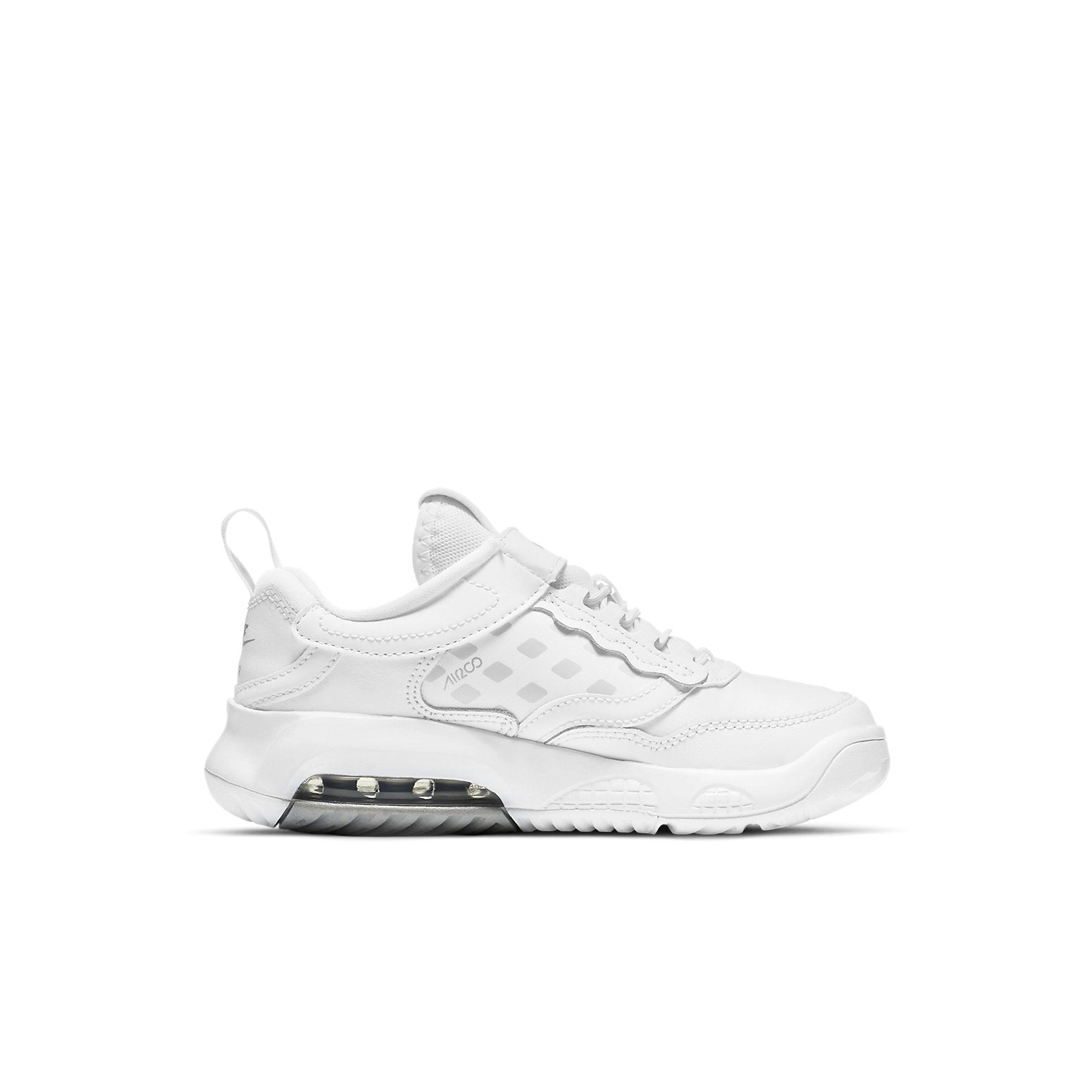 (PS) Air Jordan Max 200 White CU1060-101