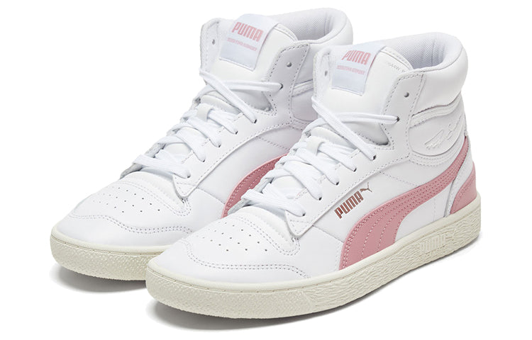 PUMA Ralph Samprson Mid 'White Foxglove' 370847-16