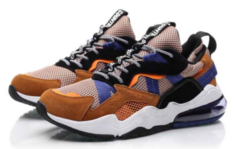 Li-Ning Counterflow Neon Go Out 94 'Yellow Blue' AGCP209-2