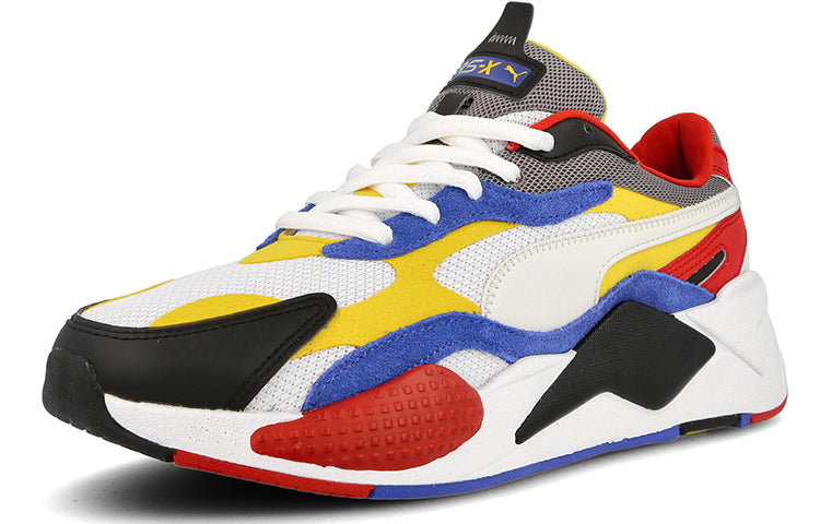 PUMA RS-X3 'Puzzle' 371570-04