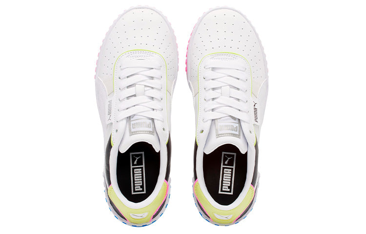 (WMNS) PUMA Cali 'Colorblocking' 368656-01