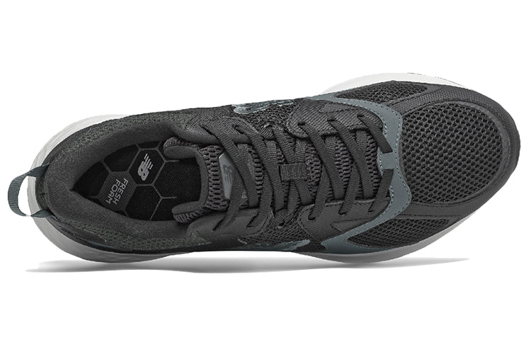 New Balance Fresh Foam Roav NXT 'Black Lead' MRNXTLK