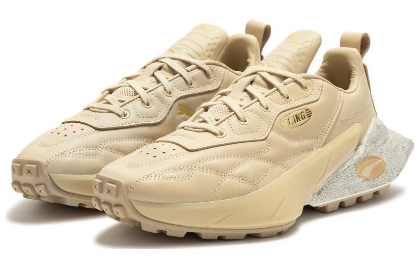 (WMNS) PUMA Strkr Desert Sands 'Beige' 384101-01