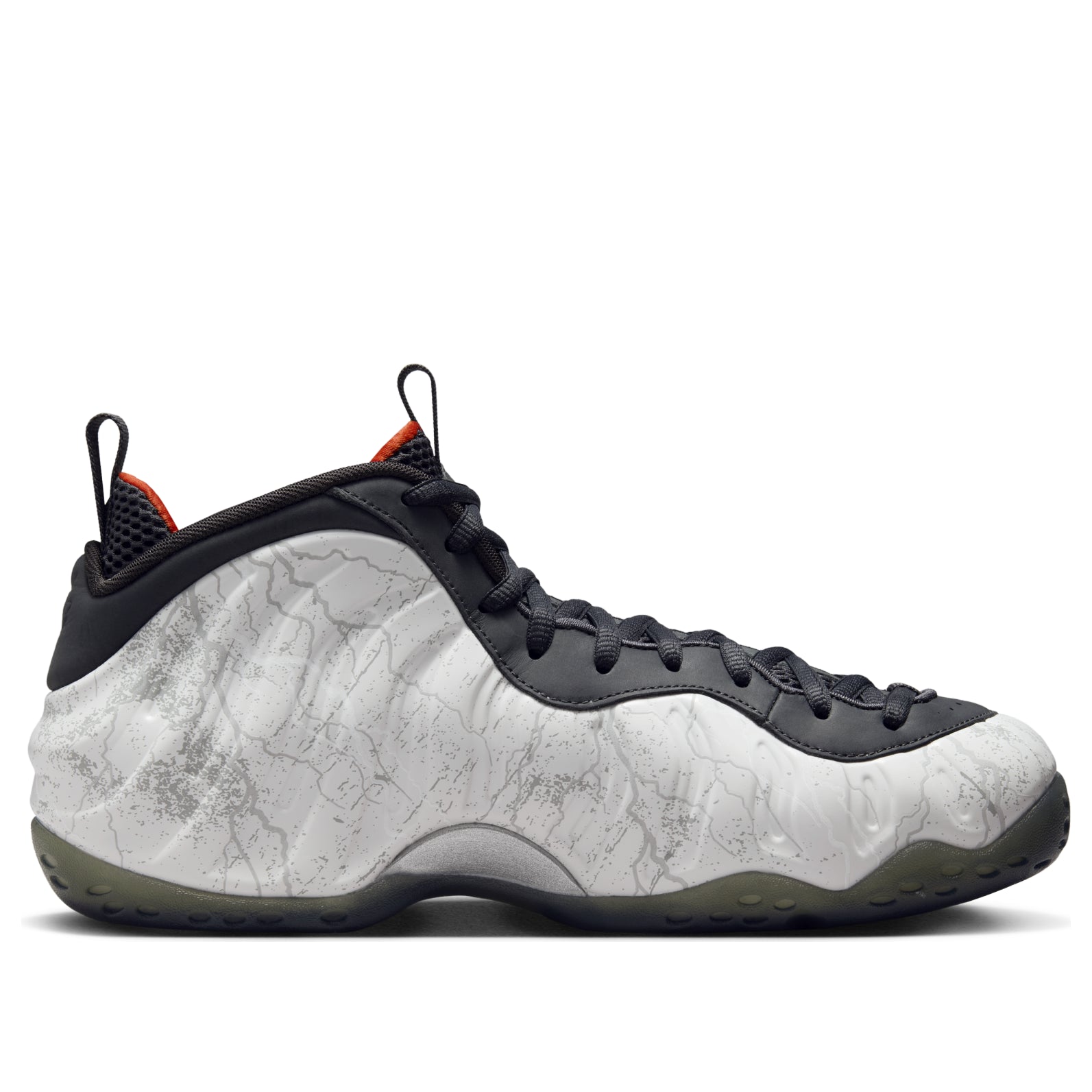 Nike x TEKKEN 8 Air Foamposite One 'Jin Kazama' HF6367-001