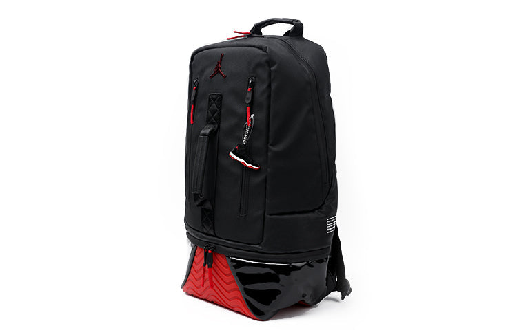Air Jordan AJ11 Backpack 'Bred' DV1872-010