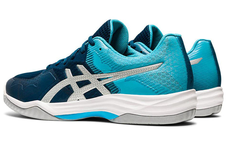 ASICS Gel-Tactic 'Blue White' 1071A031-401