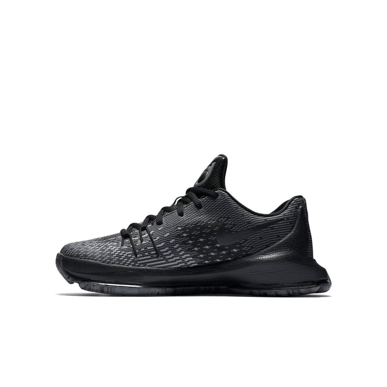 (GS) Nike KD 8 'Blackout' 768867-001