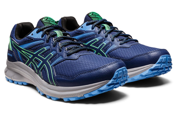 ASICS Trail Scout 2 'Deep Ocean' 1011B181-402