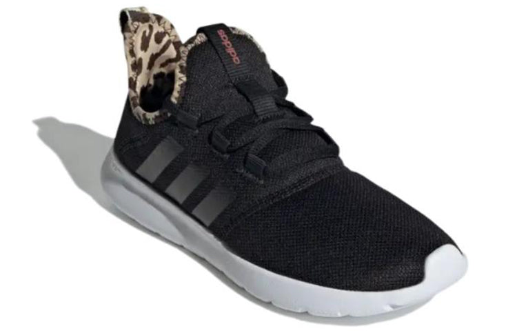 (WMNS) adidas Cloudfoam Pure 2.0 Shoes 'Black Sandy Beige' GY4486