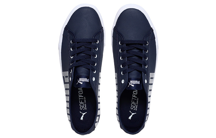 PUMA Bari Sl Blue 369637-03