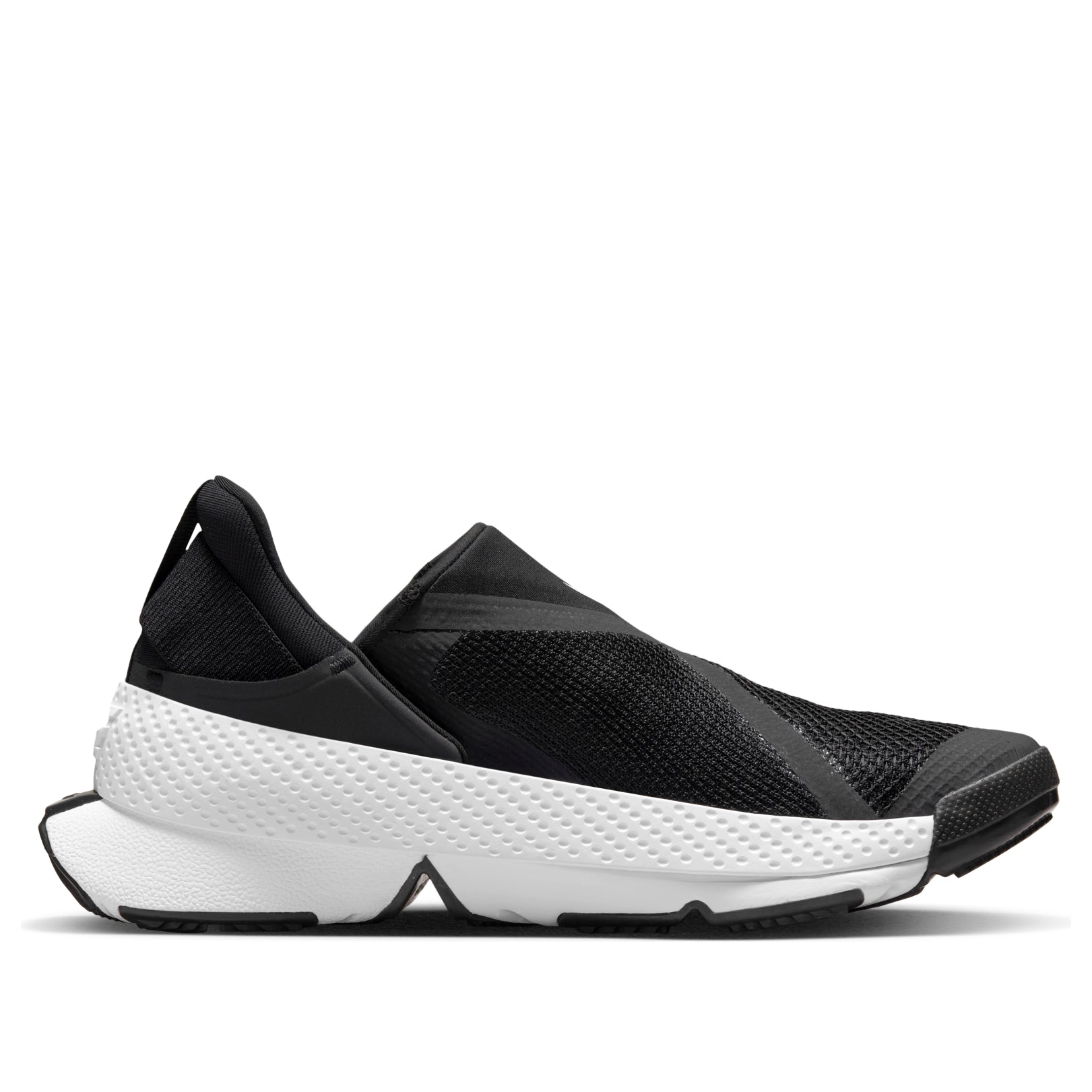 (WMNS) Nike GO FlyEase 'Black White' DR5540-002