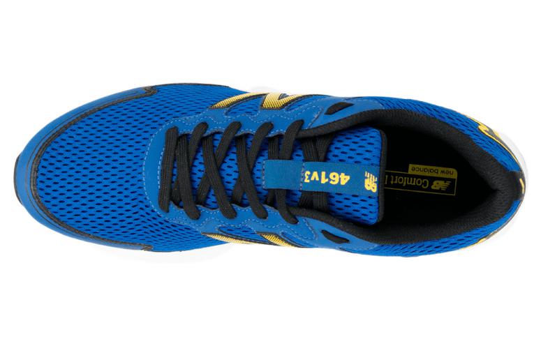 New Balance 461 Series Low Tops Casual Blue M461ZB3