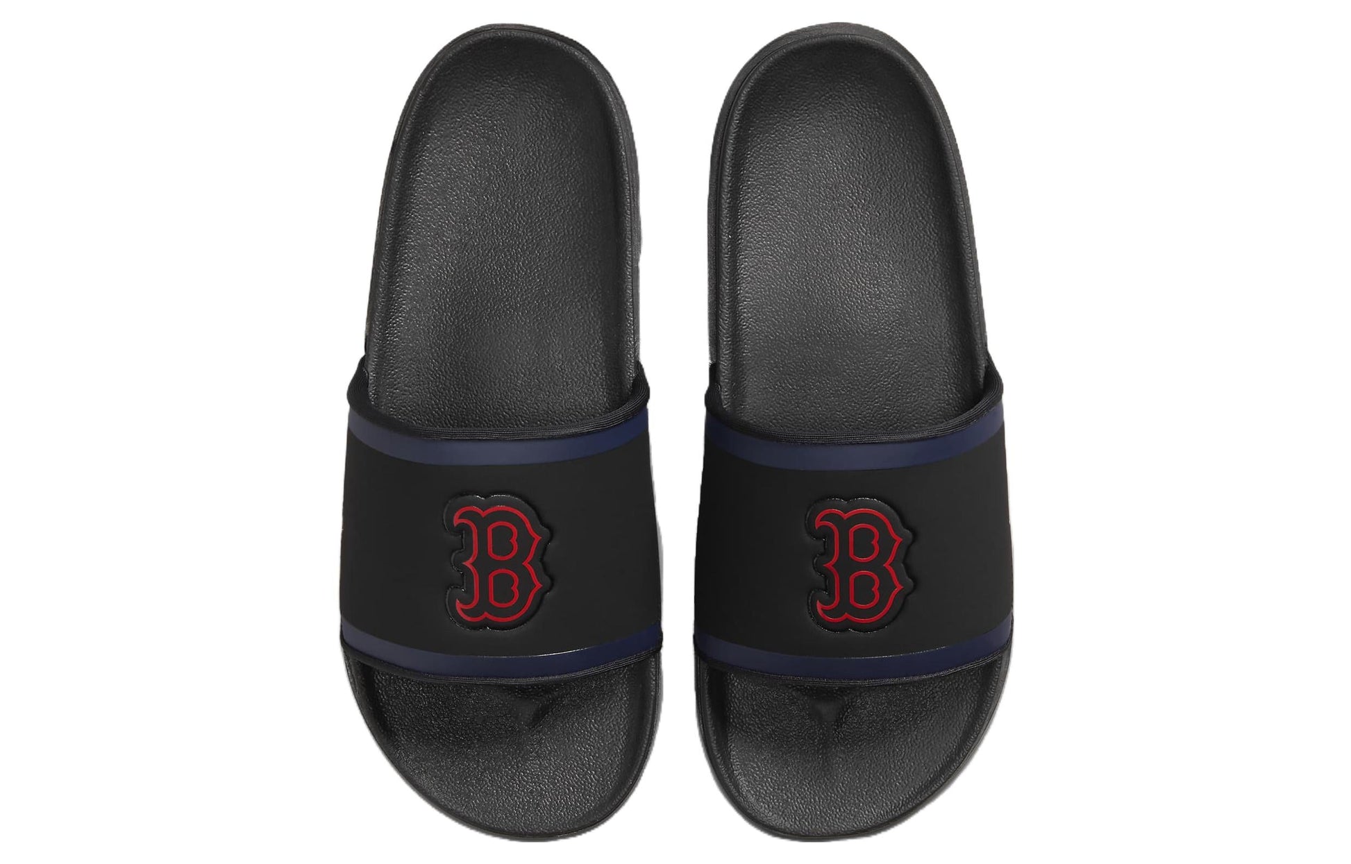 Nike MLB x Offcourt Slide 'Boston Red Sox 2023' DH6994-002