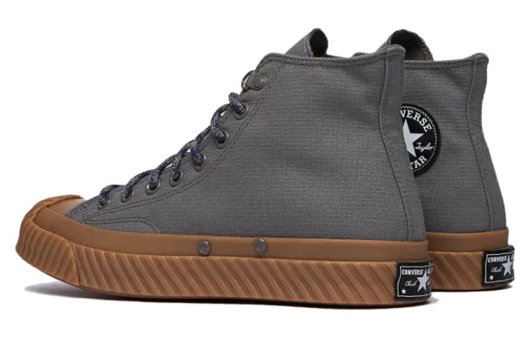 Converse Chuck 70 Bosey High 'Origin Story Grey Gum' A04532C