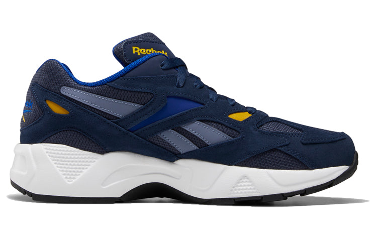 Reebok Aztrek 96 'Collegiate Navy' DV7166