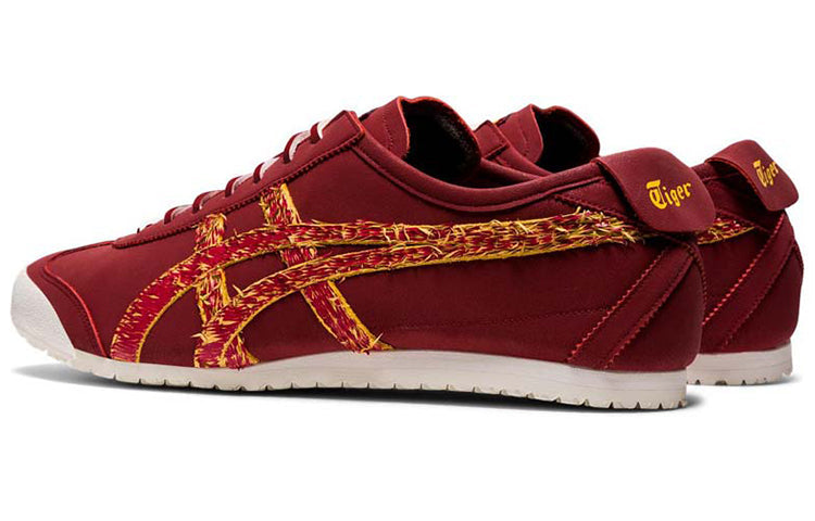 Onitsuka Tiger Mexico 66 'Red Gold' 1183A945-600