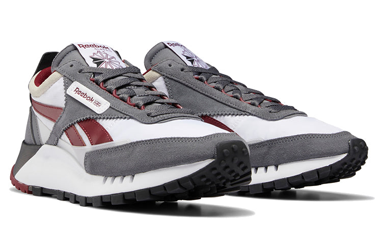 Reebok Classic Leather Legacy 'Cold Grey' FY7748