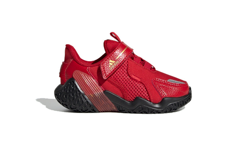(TD) adidas 4uture Rnr El I Red EH1825