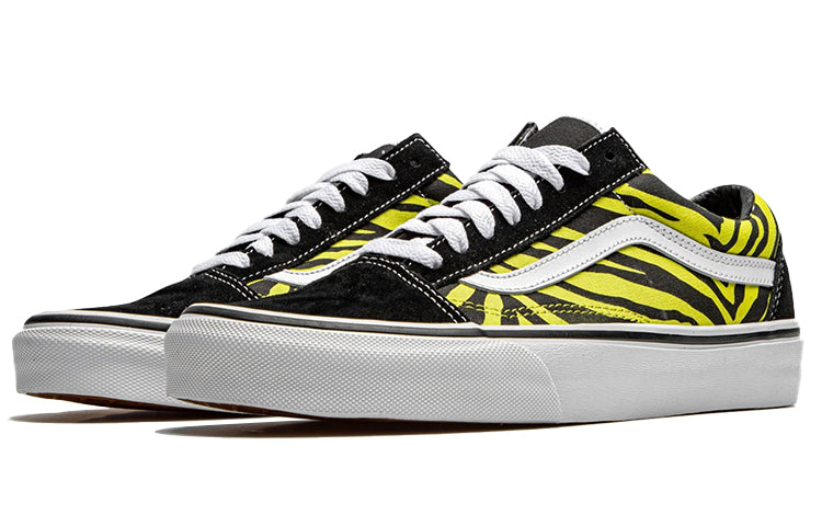 Vans Old Skool 'Zebra' VN0A38G1R1R