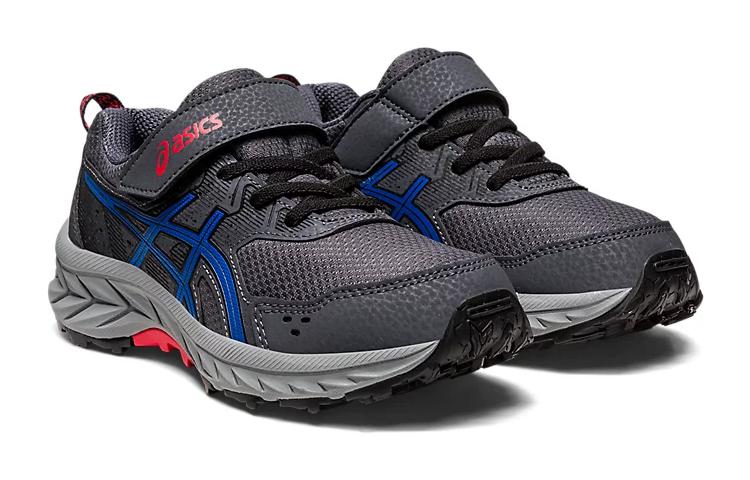 (PS) ASICS Gel-Venture 9 'Carrier Grey Tuna Blue' 1014A277-020