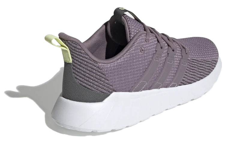 (WMNS) adidas Questar Flow 'Legacy Purple' EG3642