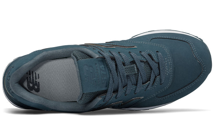 (WMNS) New Balance 574 'Petrol Iridescent' WL574CLA
