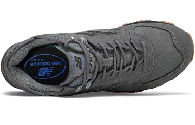 New Balance MH574 D 'Dark Grey' MH574REA