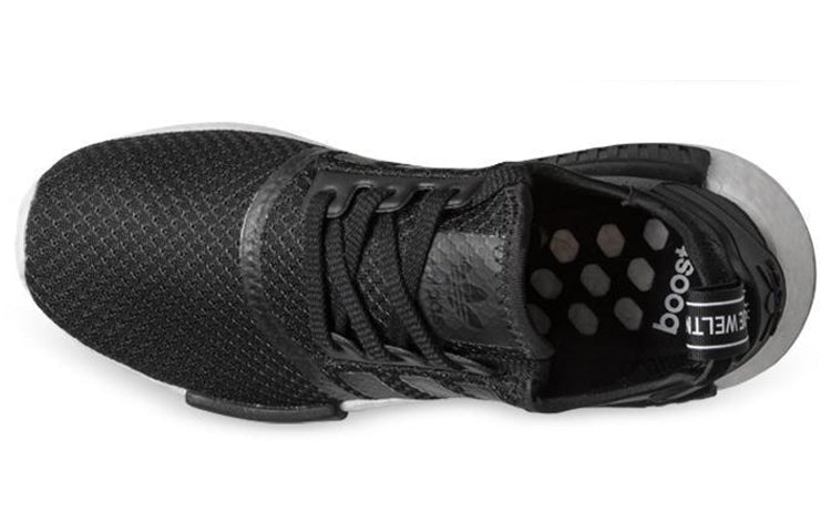 adidas Originals NMD_1 'Core Black Footwear White' FW9868