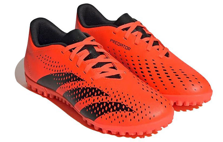 adidas Predator Accuracy.4 'Team Solar Orange Core Black' GW4646