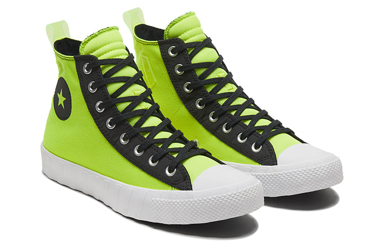 Converse UNT1TL3D Lemon Yellow 169450C
