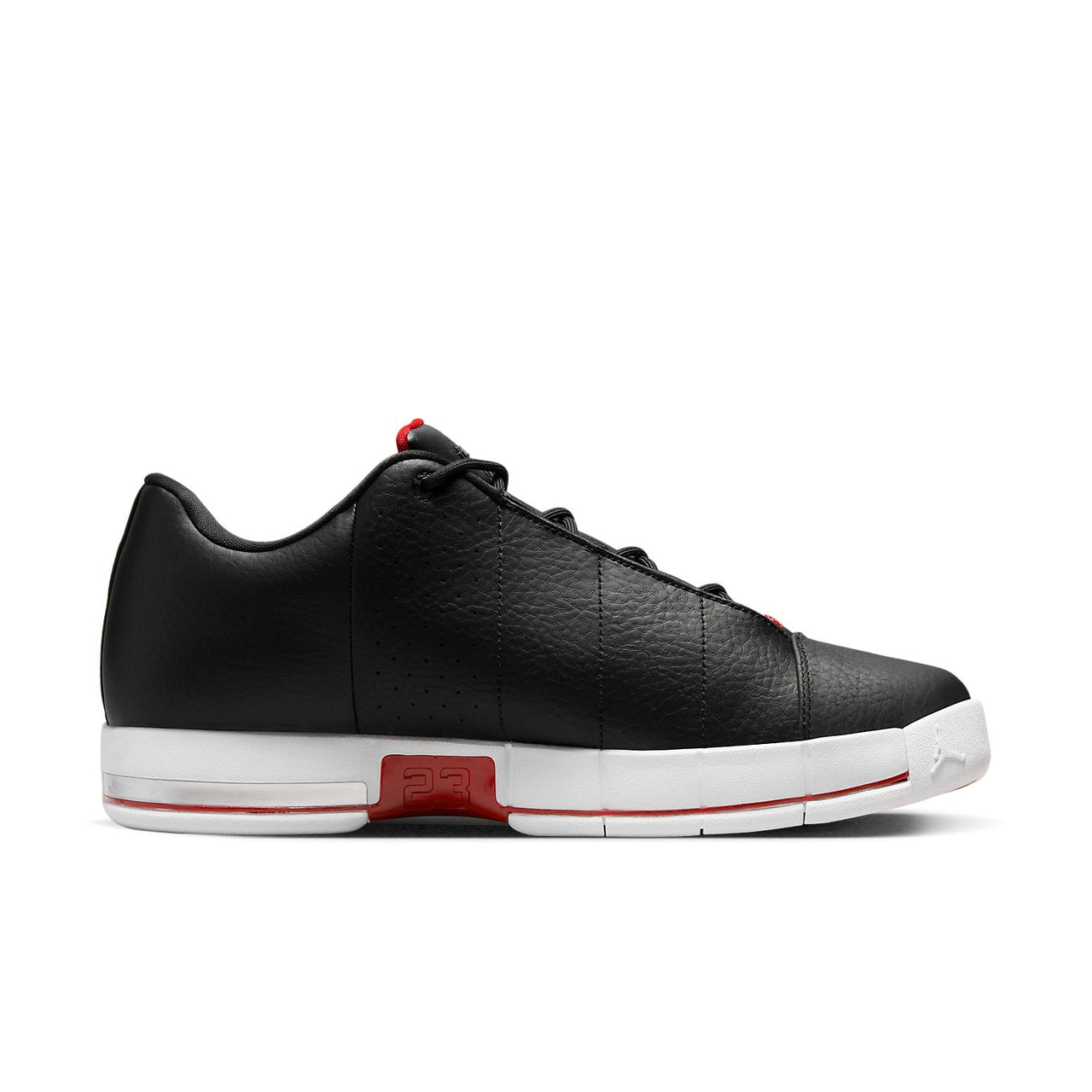Air Jordan Team Elite 2 Low 'Bred' AO1696-061