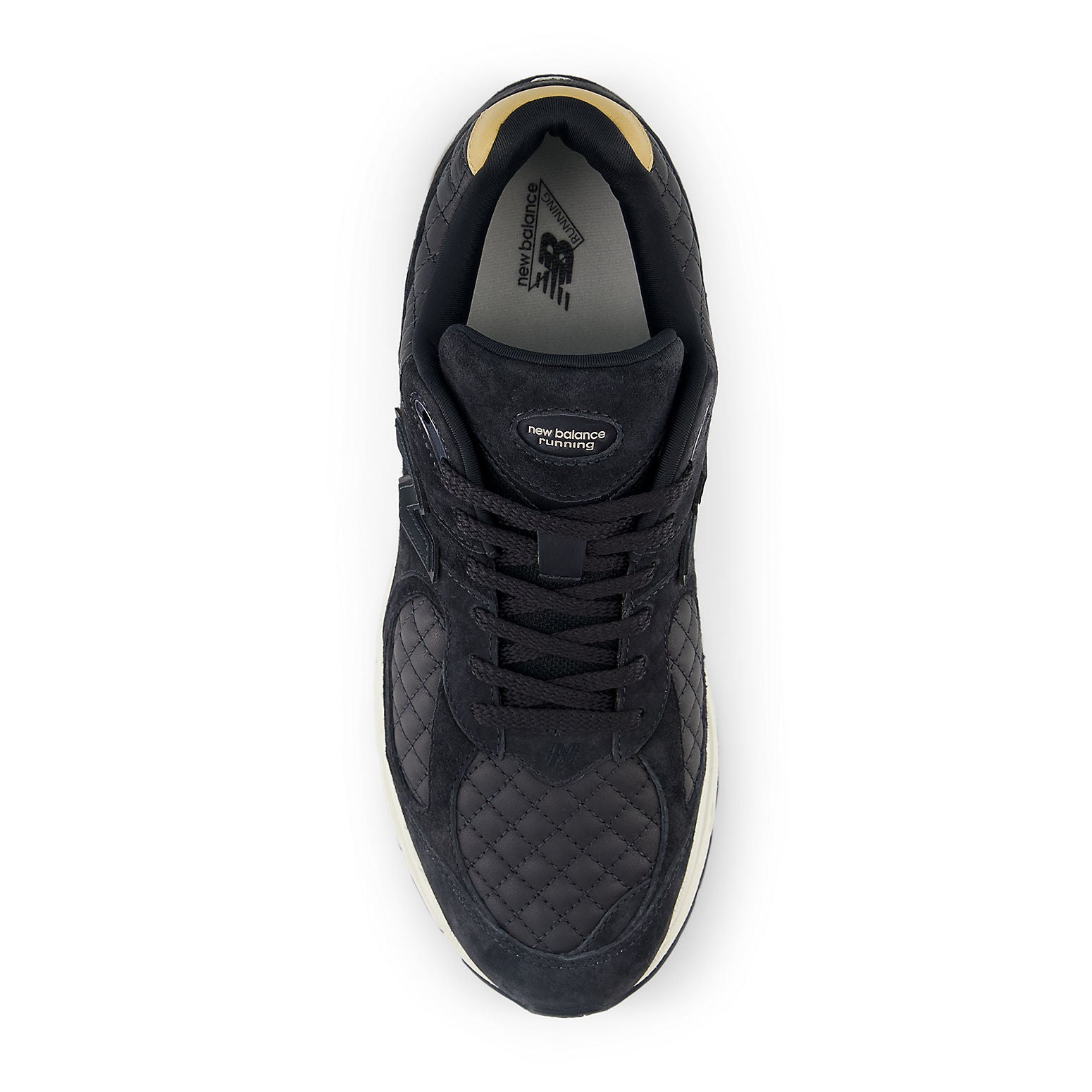 New Balance 2002R 'Quilted Black' M2002RPG