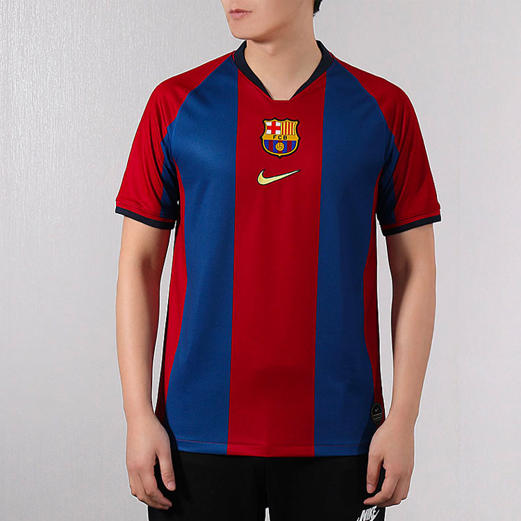 Nike FC Barcelona Jersey 'Blaugrana' AQ5102-431