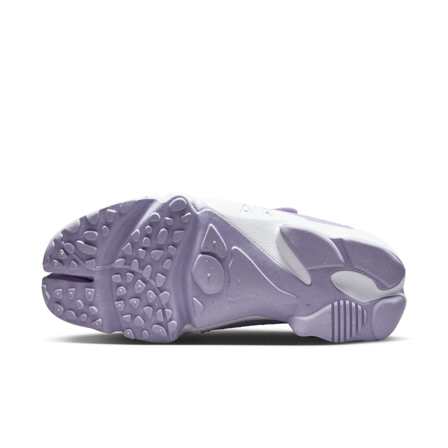 (WMNS) Nike Air Rift 'Lilac Bloom' FN6740-500