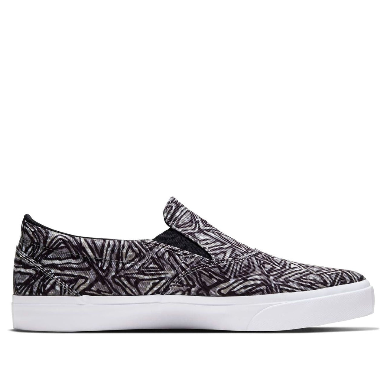 Nike SB Charge Slip Premium 'Black White' CT3110-001