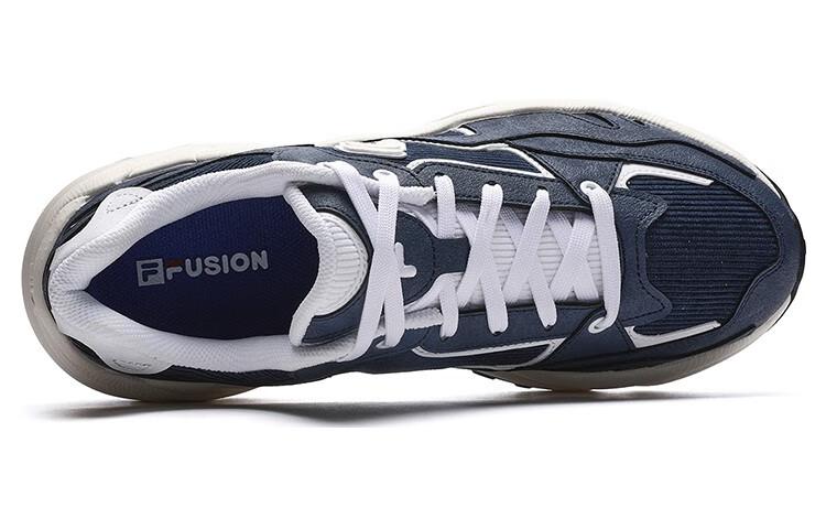 FILA FUSION Flash Sneakers 'Blue' T12M311101FMA
