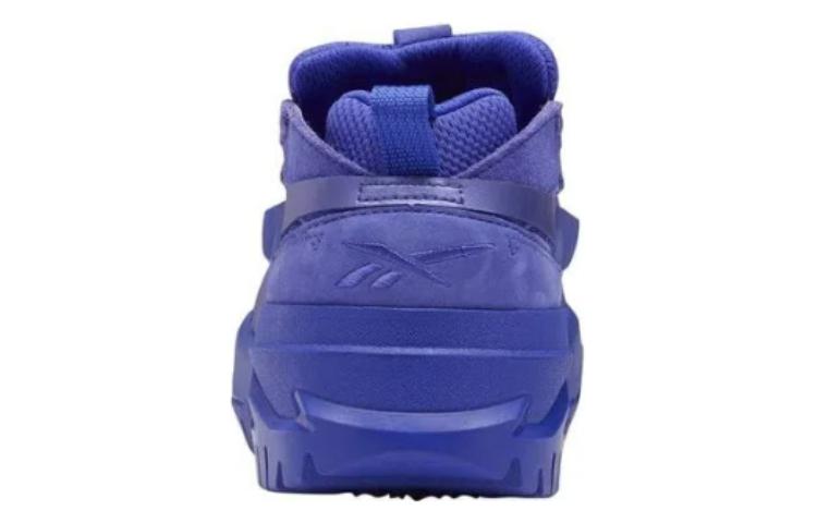 (WMNS) Reebok Cardi B x Club C V2 'Ultima Purple' GX9659