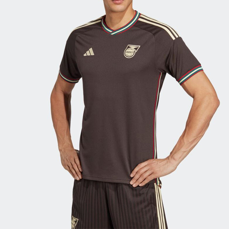 adidas Jamaica 23 Away Jersey HT7132