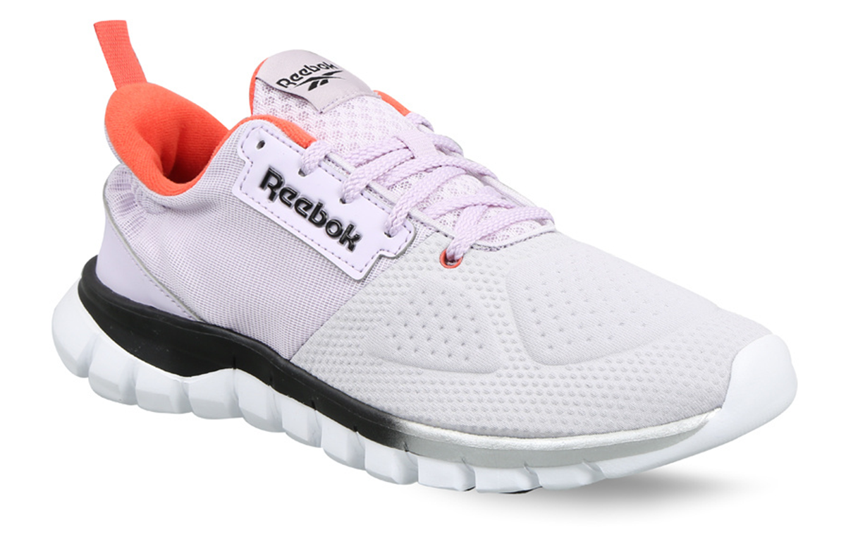 (WMNS) Reebok Aim Runner White EX8048