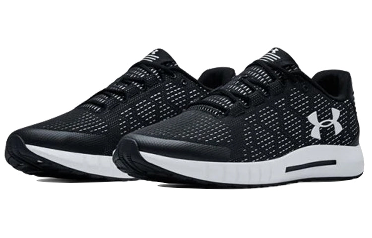Under Armour Micro G Pursuit Se Black 3021232-003