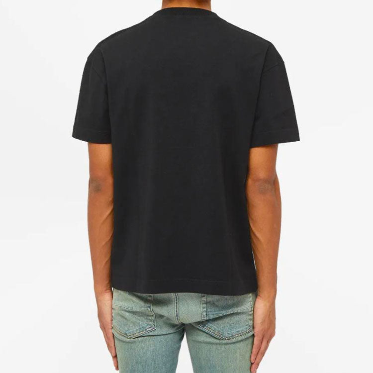 PALM ANGELS Tokyo Sprayed Logo Tee Logo Tee PMAA001S204130591020