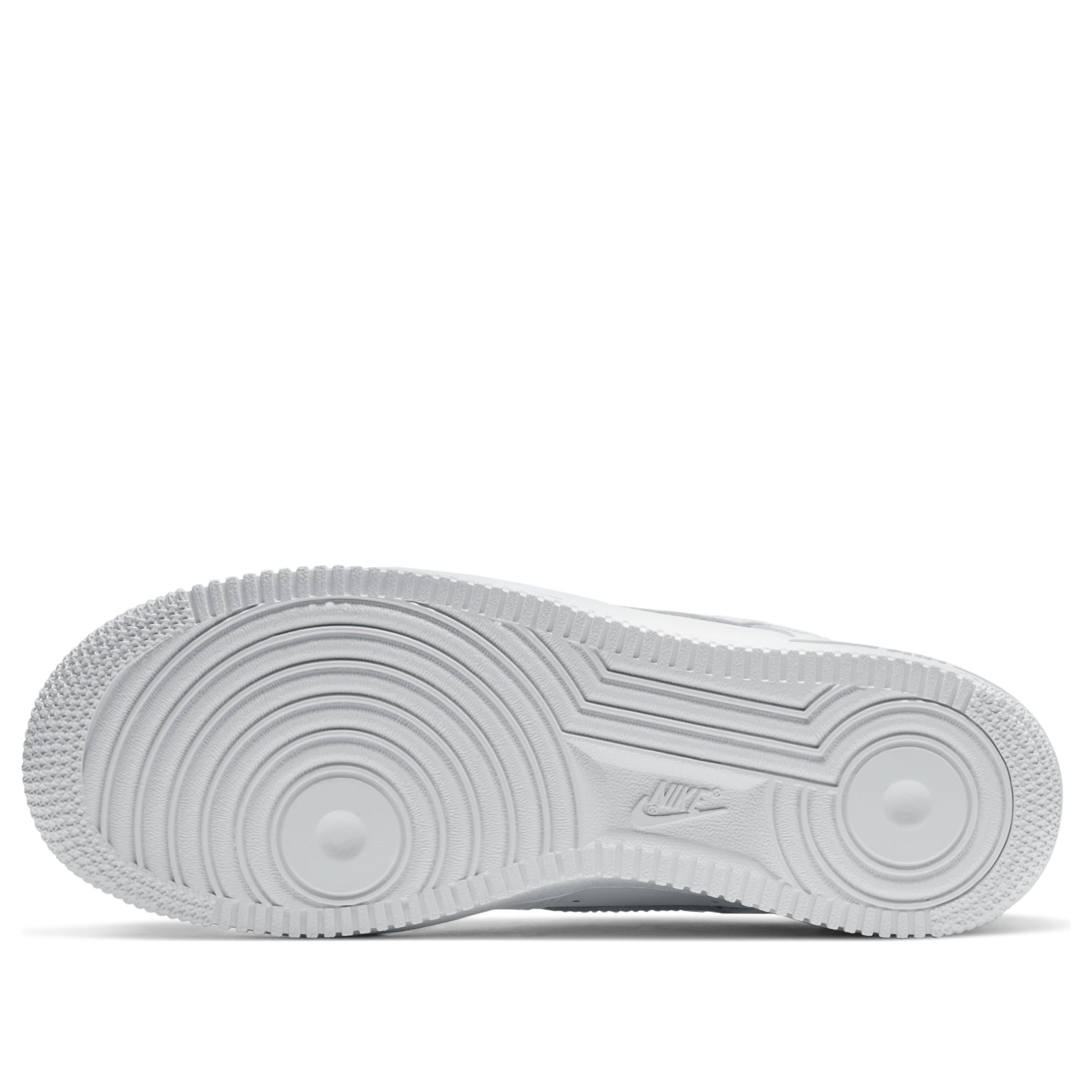 (WMNS) Nike Air Force 1 '07 'Triple White' DD8959-100