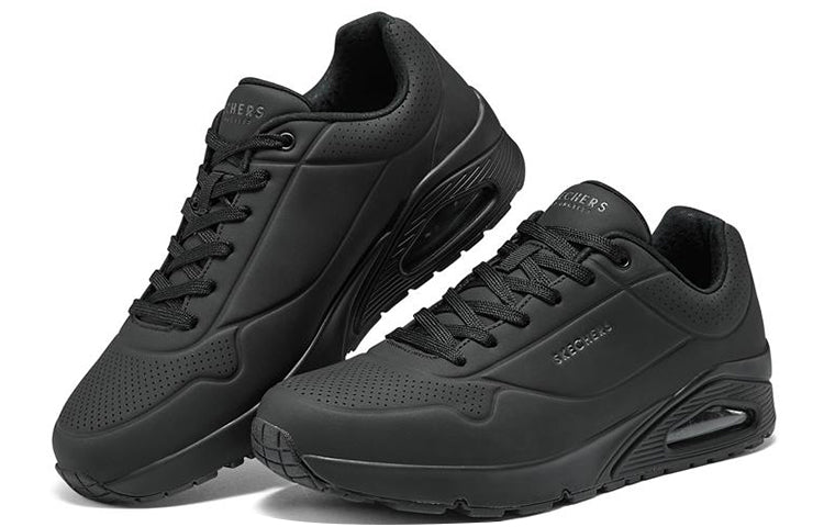 Skechers Uno 'Black' 52458-BBK