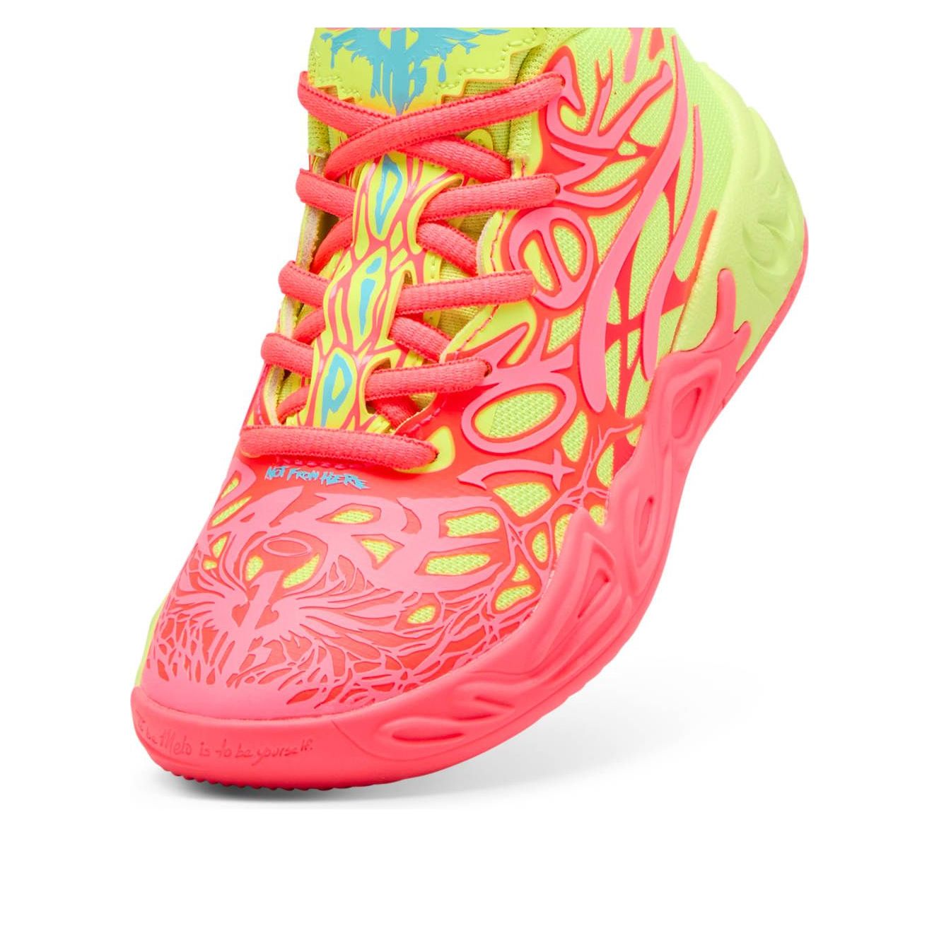 (PS) PUMA MB.04 'Love' 399006-01