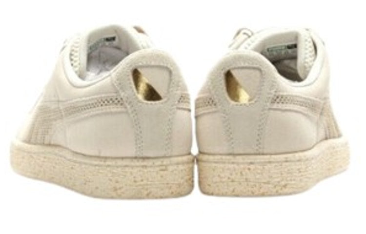 PUMA Careaux x Basket 'Whisper White' 361475-03