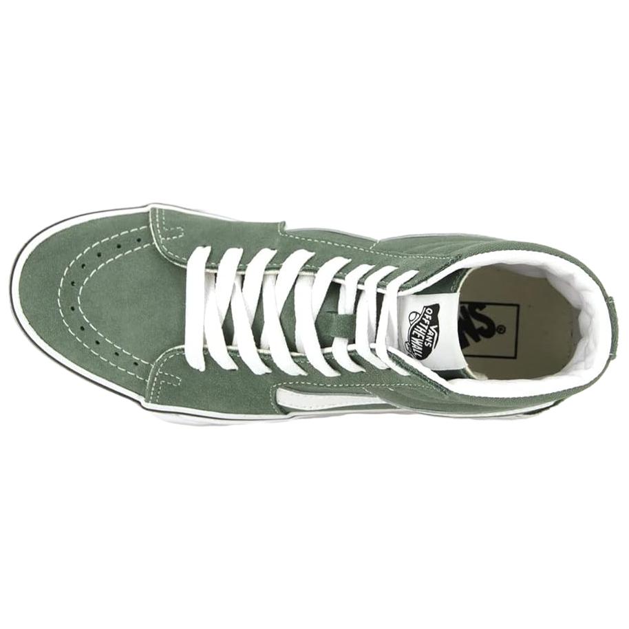 Vans SK8-HI 'Olive Green' VN000CTB4U7
