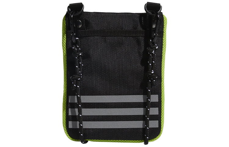 adidas Two-in-One Organizer Bag 'Black' FM6854