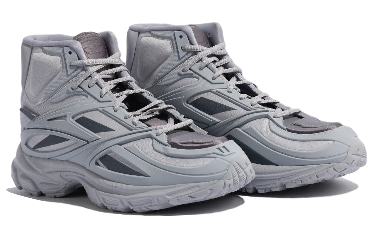 Reebok x Kanghyuk Premier Road Modern Mid GR 'Light Grey' GY1927