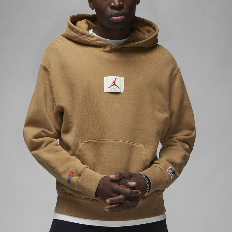 Air Jordan Logo DV6960-258